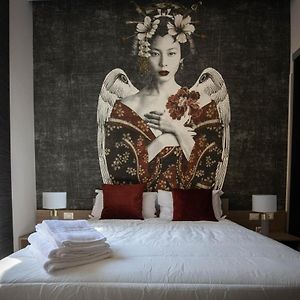 Habitación Estándar con Cama King